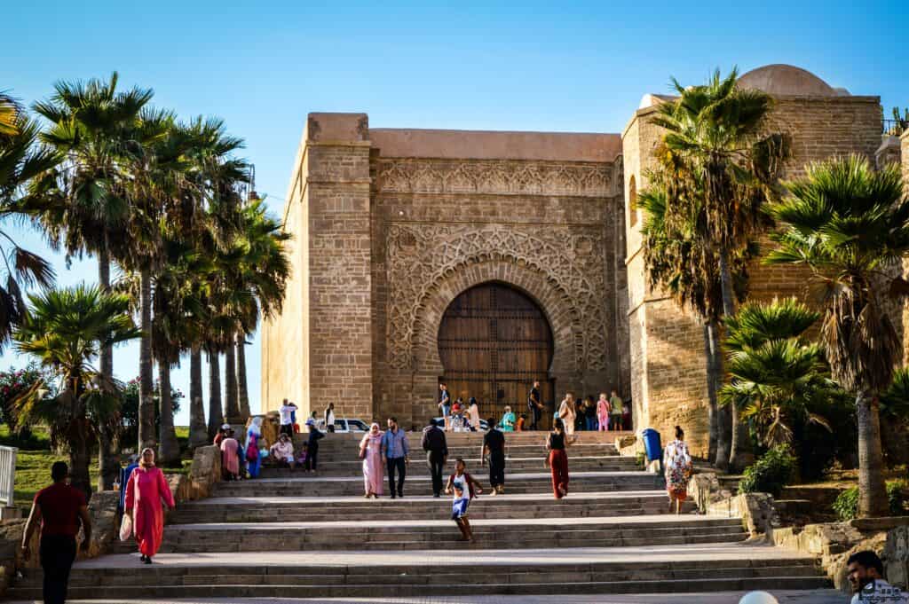 Rabat, Morocco