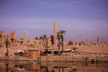 Karnak, Luxor, Egypt