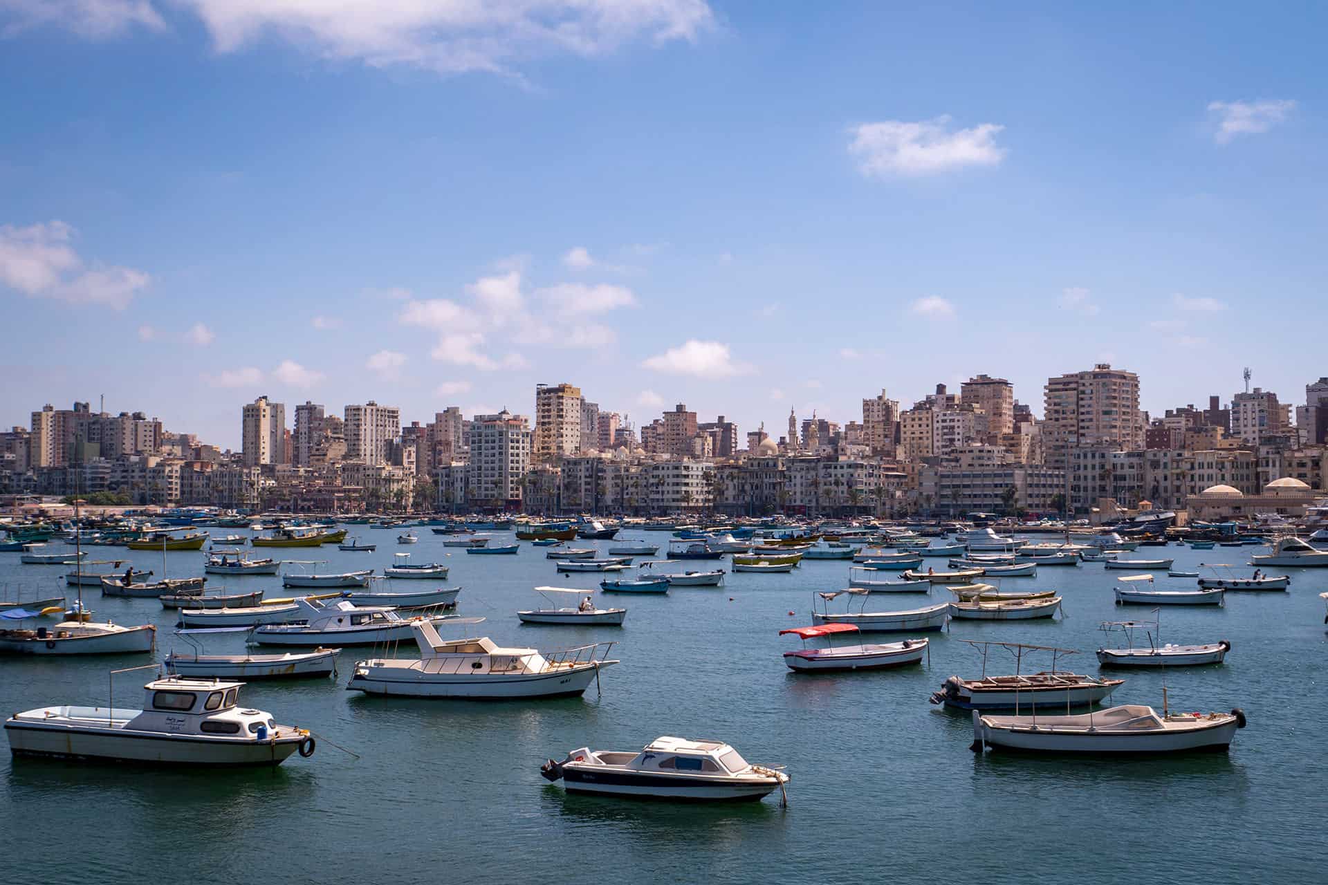 Top Sights in Alexandria, an Egypt Vacation Highlight Osiris Tours