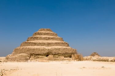 5 Amazing Historical Sites in Egypt That You’ve Probably Never Heard Of