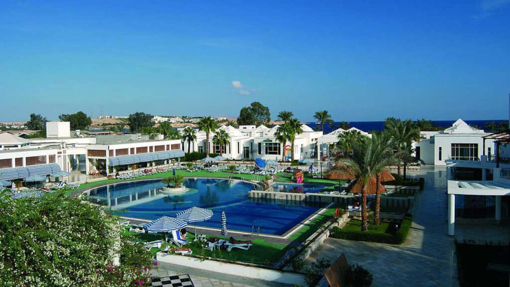 Maritim Jolie Ville Golf & Resort