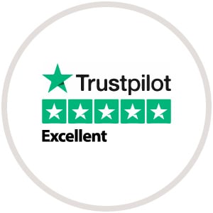 Trustpilot Reviews Badge