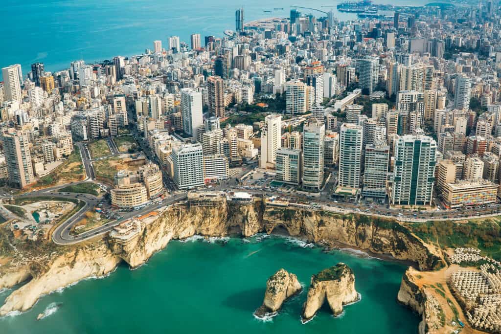 lebanon tours packages