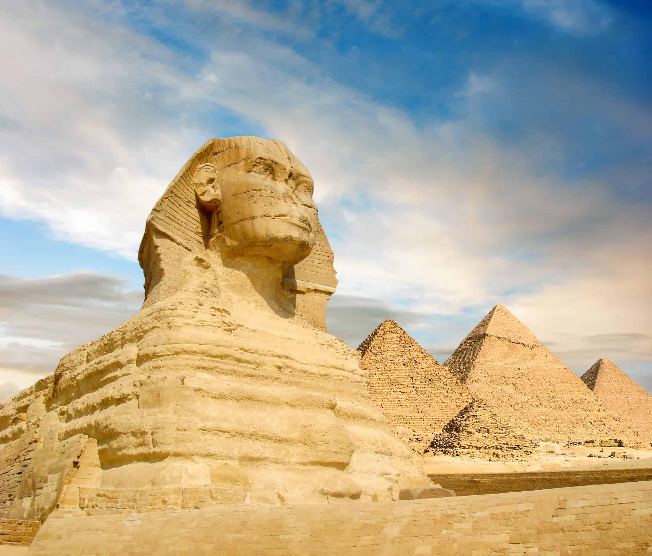 Why is it a Good Idea to Choose Egypt Vacation Packages?