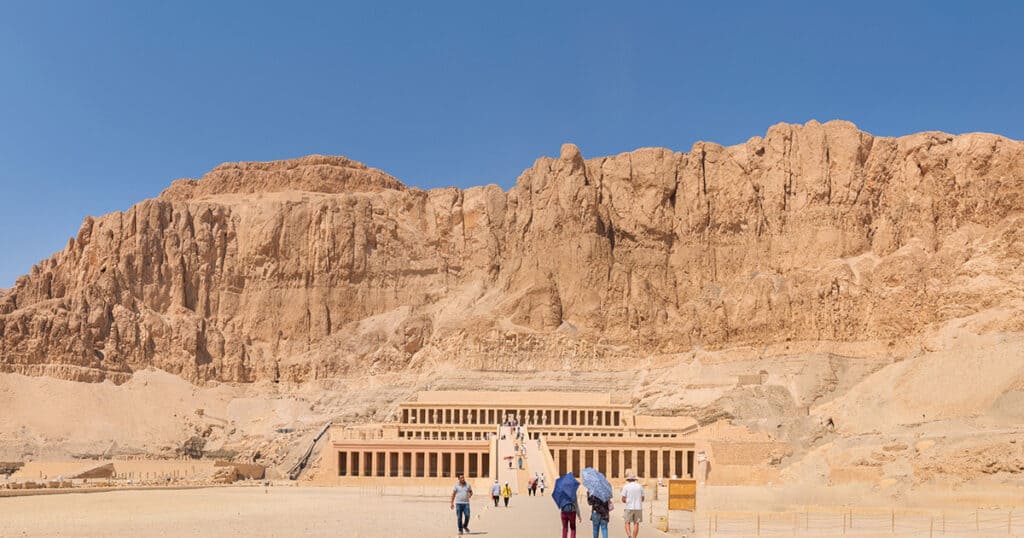 Valley of the Kings