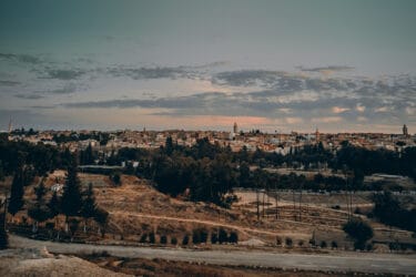 Exploring Morocco’s Imperial City Meknes 1