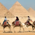How Osiris Tours Made An Egyptian Vacation Stress-Free and Unforgettable