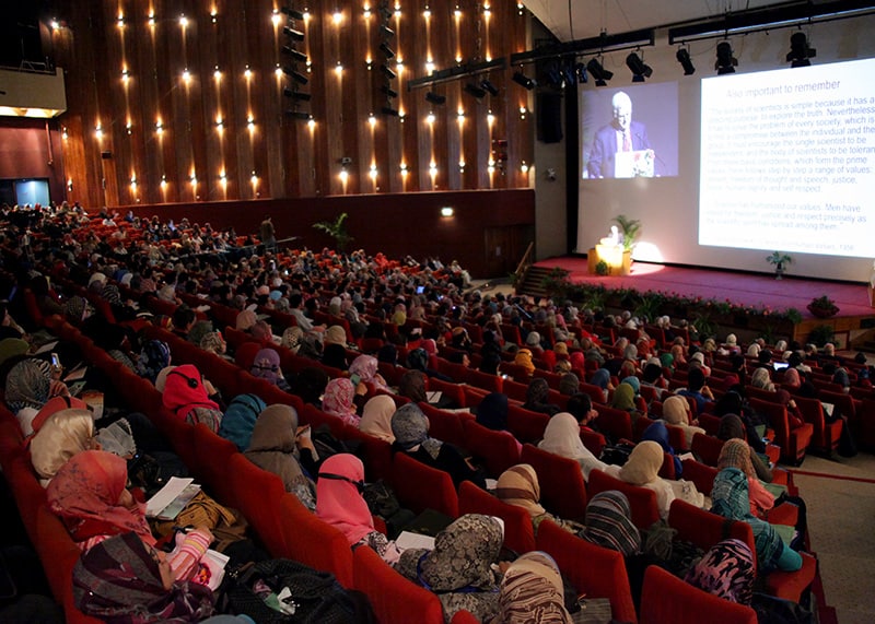 Bibliotheca Alexandrina - Magdy Khalil