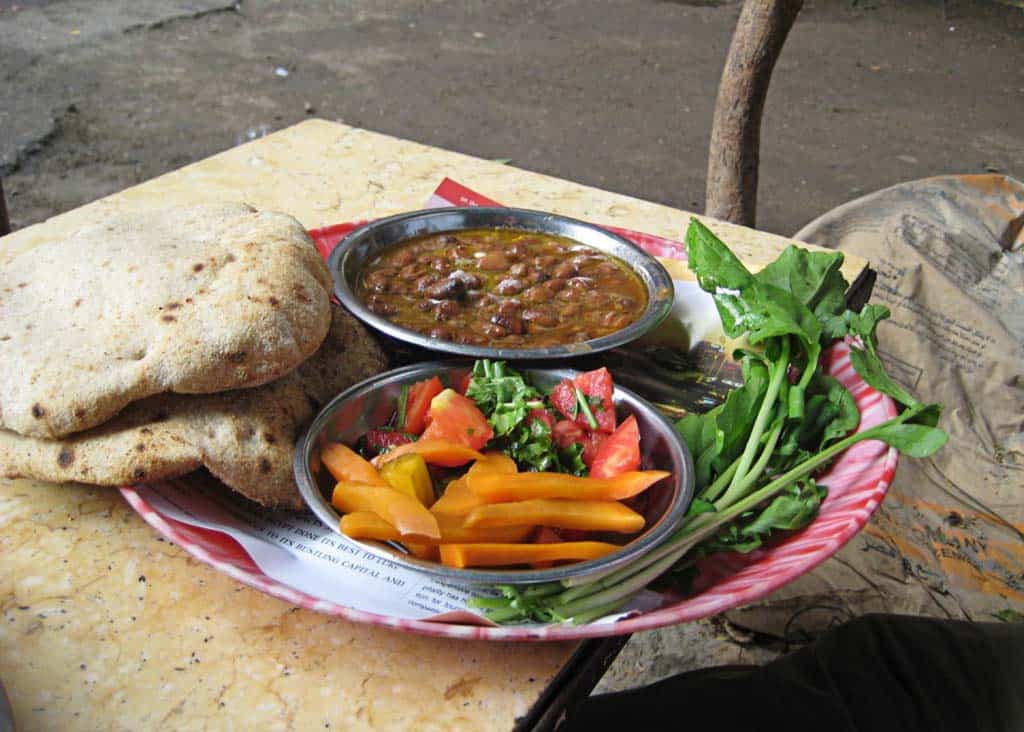 Ful Medames