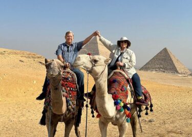 A Journey Through Egypt with Osiris Tours Delivers an Unforgettable Experience