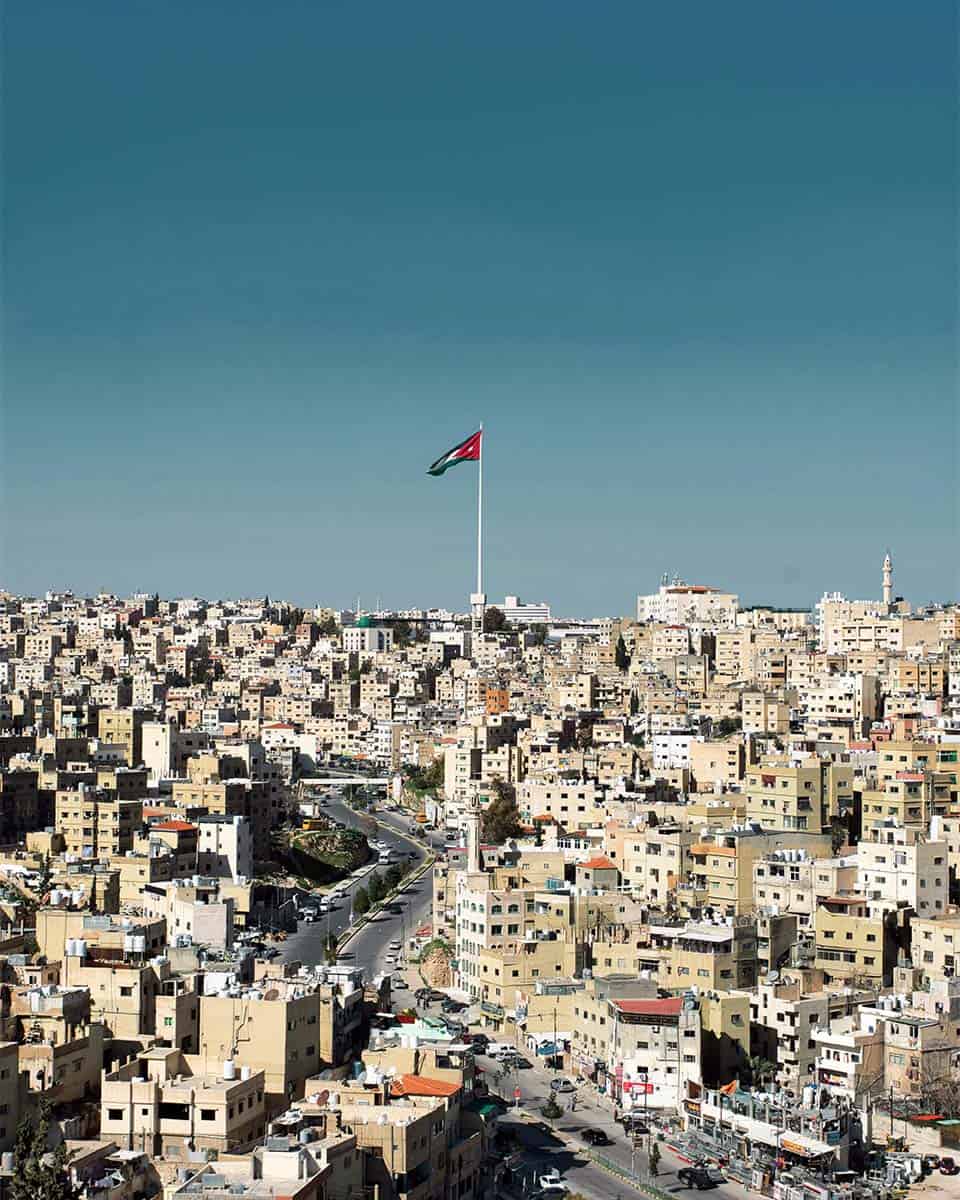 Amman, Jordan