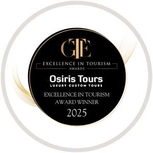 Global Tourism Excellence Award